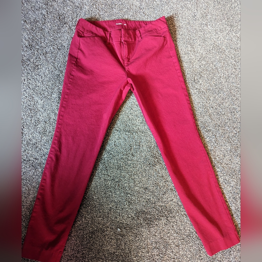 Old Navy Pixie pants